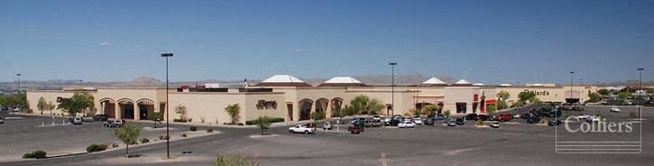 Mesilla Valley Mall