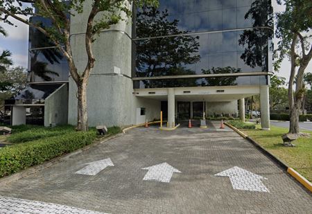 Office space for Rent at 2 South University Drive in Plantation