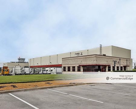 Photo of commercial space at 3000 Airport Road in Terrell