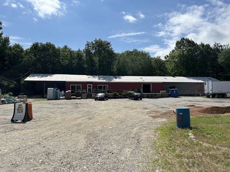 Photo of commercial space at 1159 Stafford Street in Oxford