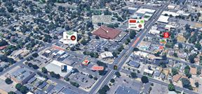 Century Square Shopping Center