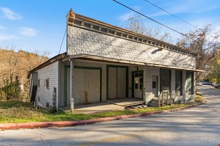 Other space for Sale at 75 Center St in Eureka Springs