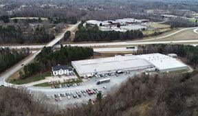 310 Kendall Mill Road