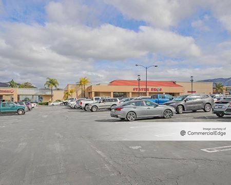 Photo of commercial space at 34432 Yucaipa Blvd in Yucaipa