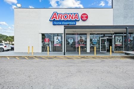 Photo of commercial space at 1722 N Military Trl in West Palm Beach