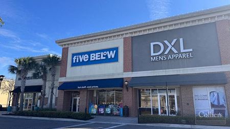 Photo of commercial space at 4866 Big Island Drive in Jacksonville