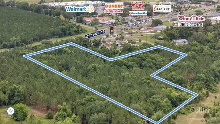 For Sale | Commercial Development Opportunity
