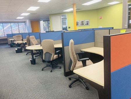 Coworking space for Rent at 691 South Milpitas Boulevard, STE 217 in Milpitas