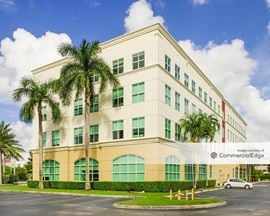 8550 NW 33rd Street