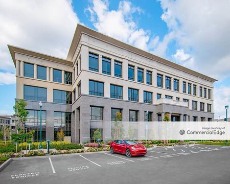 Office space for Rent at 1 Franklin Pkwy Phase II Bldg 930 in San Mateo