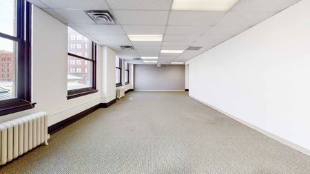 Northwestern Building