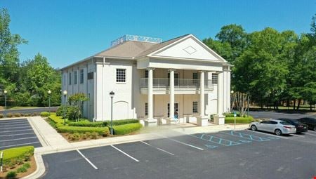 Photo of commercial space at 285 Calumet Place in Trussville