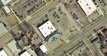 1505 LINCOLNWAY - LaPorte