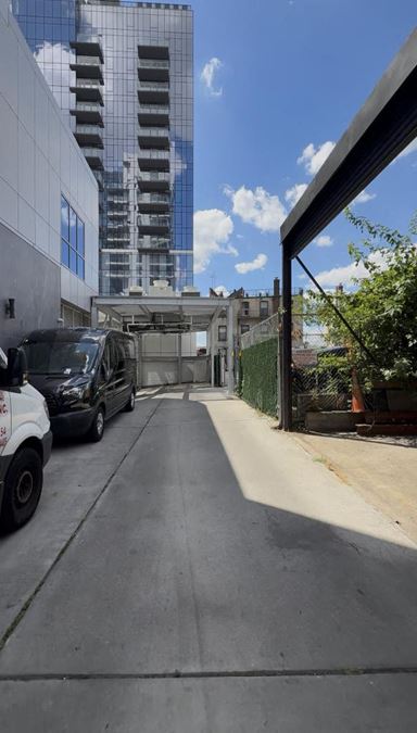 33-54 Farrington St