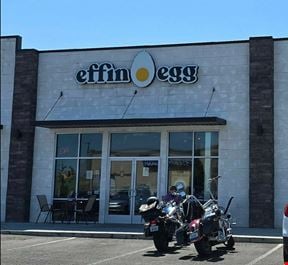 Effin Egg