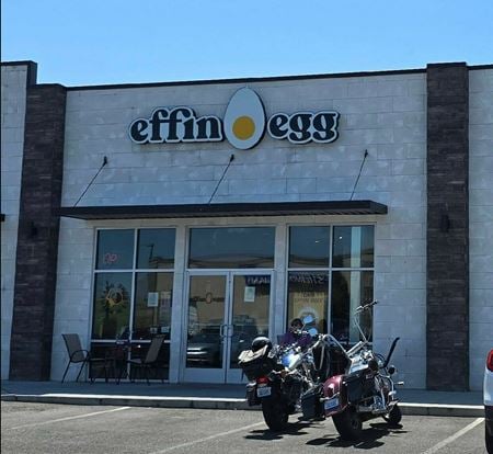 Retail space for Sale at 6530 W Nob Hill Blvd, Suite 400 in Yakima
