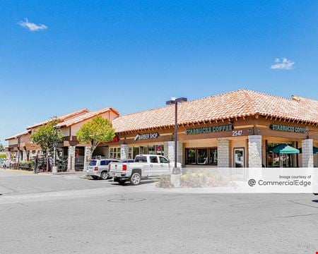 Office space for Rent at 1407-2575 Fulton Rd in Santa Rosa