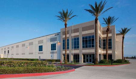 Photo of commercial space at 13265 Valley Blvd in Fontana