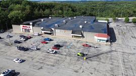 Pittsburgh Plaza East Shopping Center