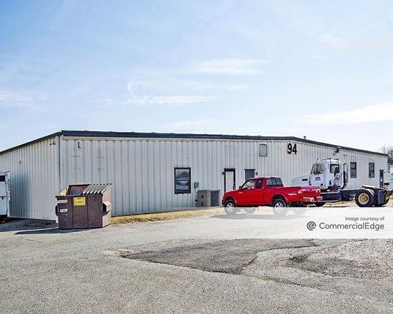 Denville Technical Park - 94, 96, 98 & 100 Ford Road