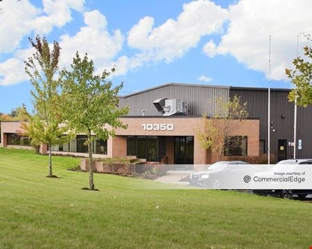 Photo of commercial space at 10350 Holly Rd N in Holly