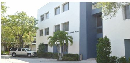Office space for Rent at 205 North Orange Avenue Suite 201 in Sarasota