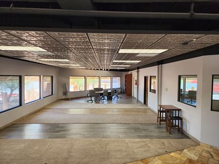 Industrial space for Rent at 1600 S Central Ave in Phoenix