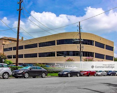 Photo of commercial space at 2201 West Holcombe Blvd in Houston