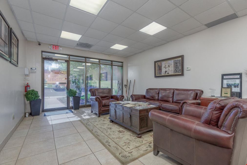 South City Office/Warehouse For Sale