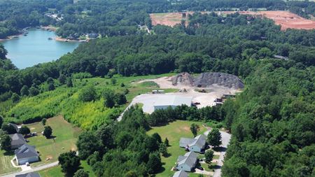 Industrial space for Sale at 160 Old Denver Road in Anderson