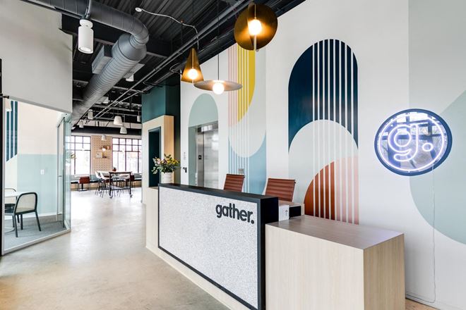 Gather - Midlothian