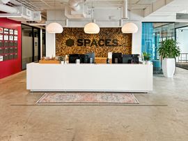 Spaces - Nashville - Spaces Riverfront Park