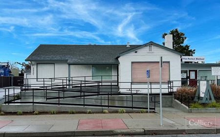OFFICE SPACE FOR LEASE - San Jose