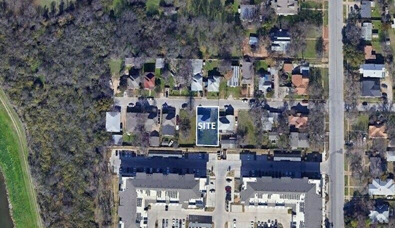 900 Greer St