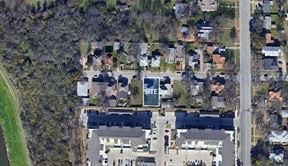 900 Greer St