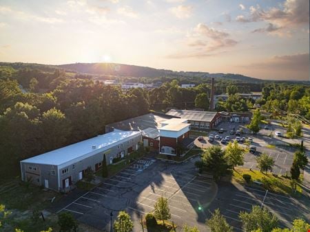 Photo of commercial space at 254 North State Street in Concord