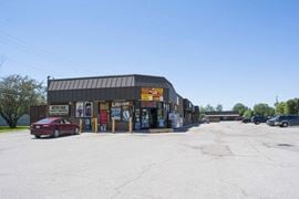 41001-41019 E Huron River Dr