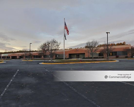 Dulles Business Park