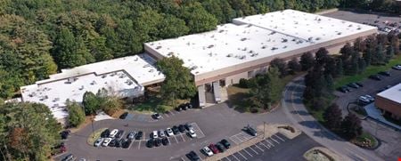 Industrial space for Rent at 38 Corporate Cir in Albany