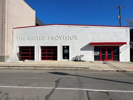 Retail space for Rent at 156 Ohio Avenue in Columbus