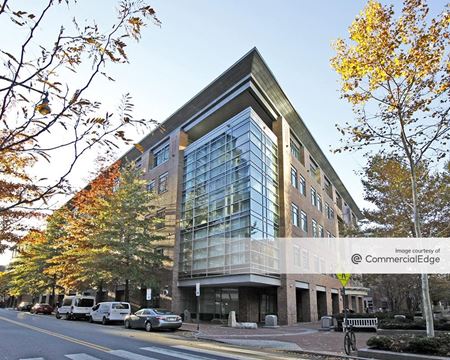 Office space for Rent at 65 Landsdowne Street in Cambridge