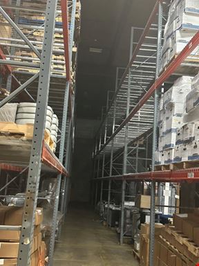 1606 - Dearborn Warehouse