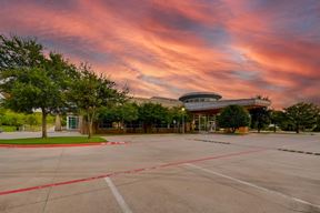 Southlake Medical Office Building I