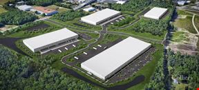 Seven Hills Distribution Center | Building 2