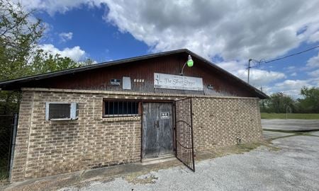 Retail space for Sale at 3717 Crane St in Houston