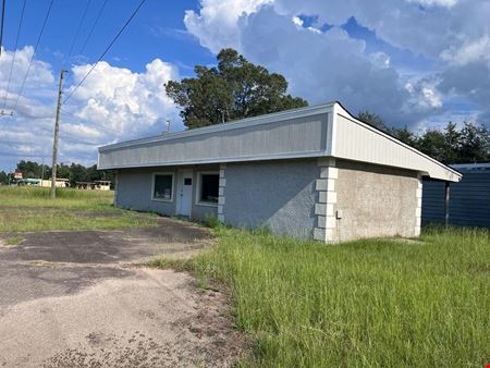 Photo of commercial space at 5016 Deans Bridge Rd in Blythe