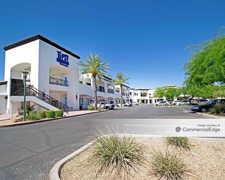 Retail space for Rent at 7077 East Bell Road in Scottsdale