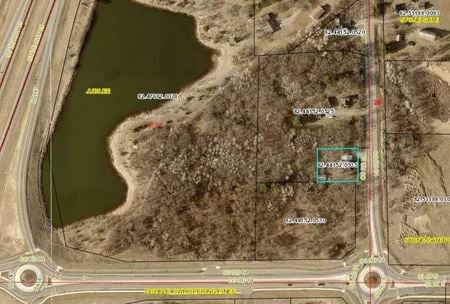 VacantLand space for Sale at 3243 County Rd. 74 in St Cloud