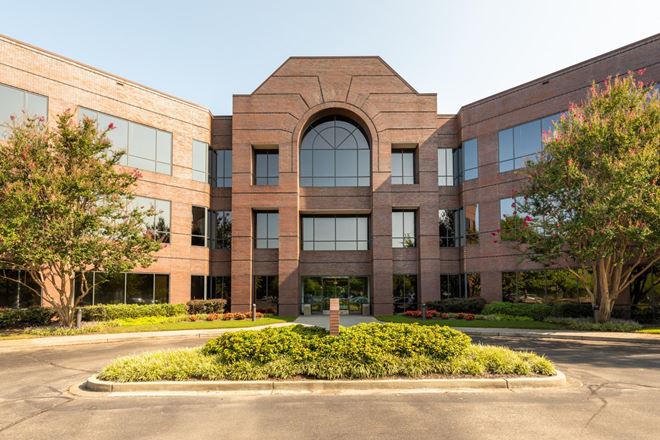 TN, Memphis - Southwind Office Center