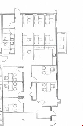 1006 Quorum Office Park